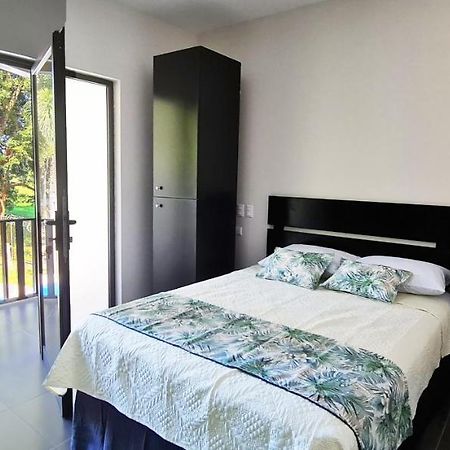 Hotel Green Jacó Dış mekan fotoğraf