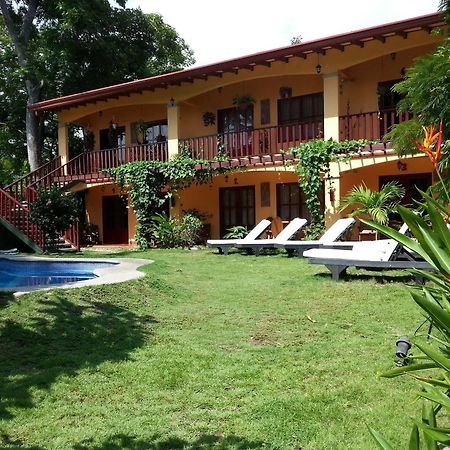 Hotel Green Jacó Dış mekan fotoğraf