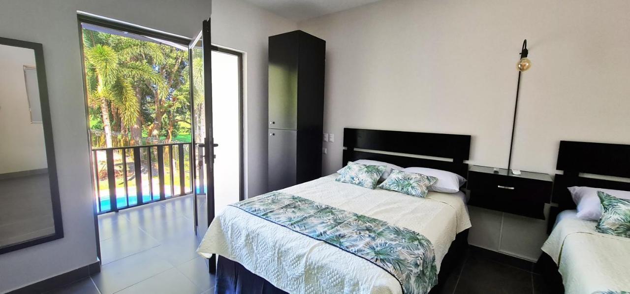 Hotel Green Jacó Dış mekan fotoğraf