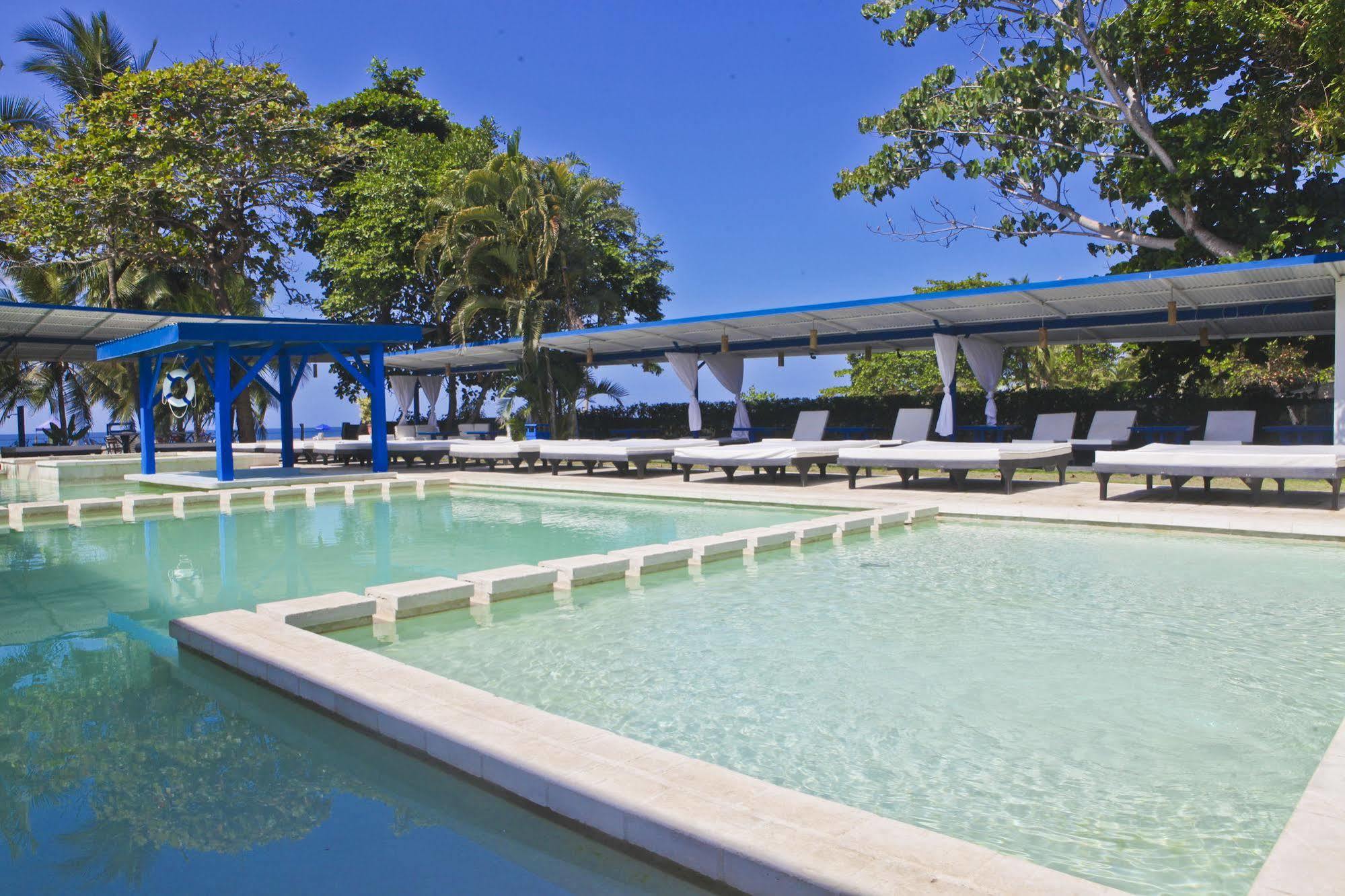 Hotel Green Jacó Dış mekan fotoğraf