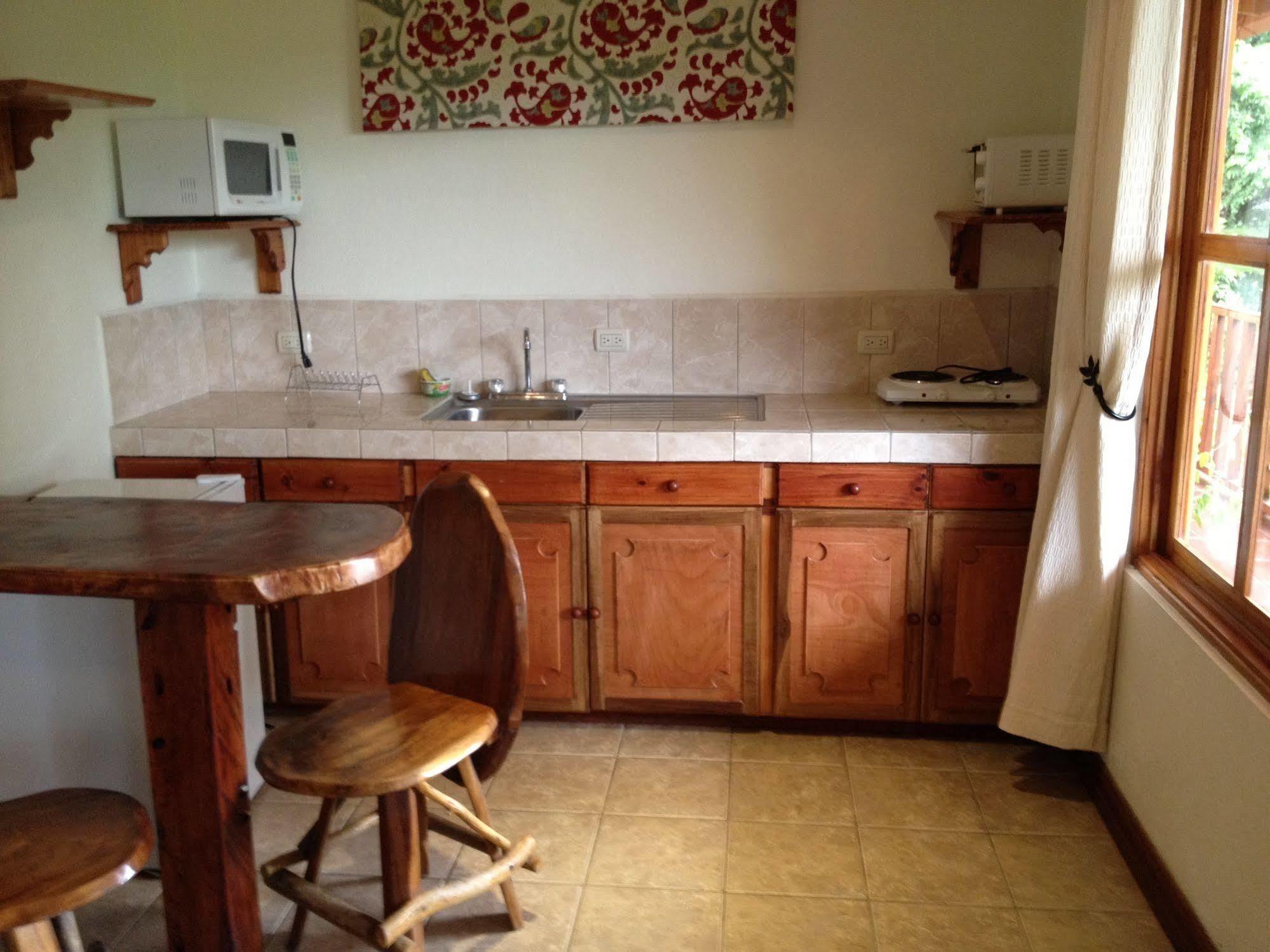 Hotel Green Jacó Dış mekan fotoğraf