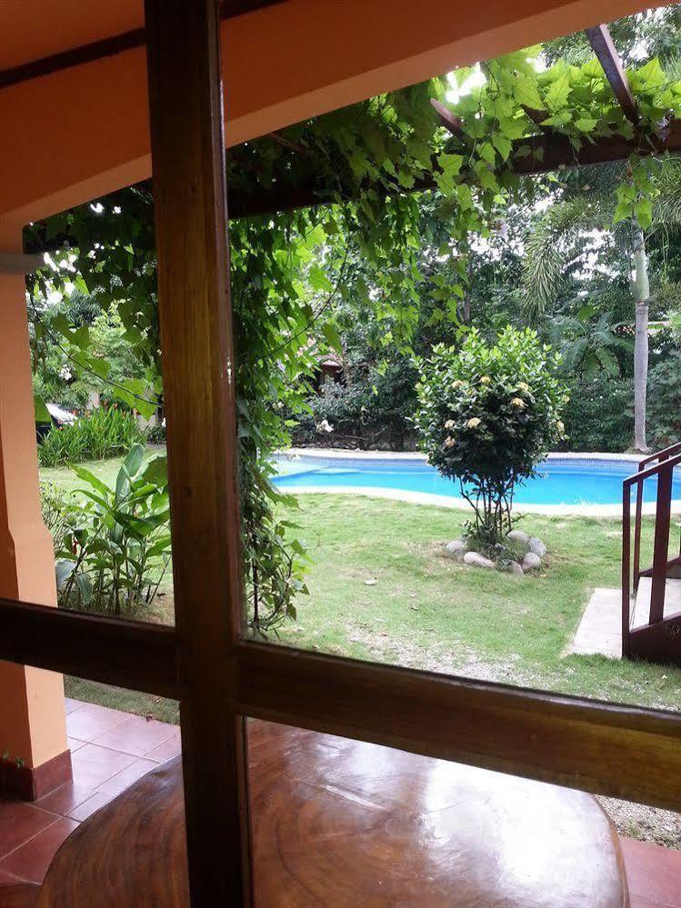 Hotel Green Jacó Dış mekan fotoğraf