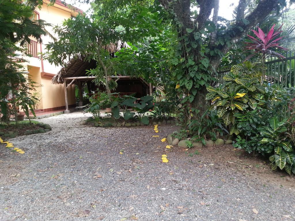 Hotel Green Jacó Dış mekan fotoğraf